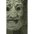 Greek Tragedy: Themes and Contexts