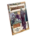 Pathfinder Adventure Path: The Resurrection Flood (Triumph of the Tusk 1 of 3) (P2)