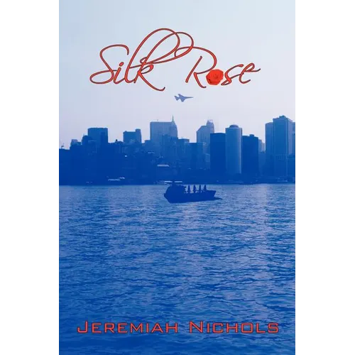 Silk Rose