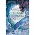 Song of Silver, Flame Like Night