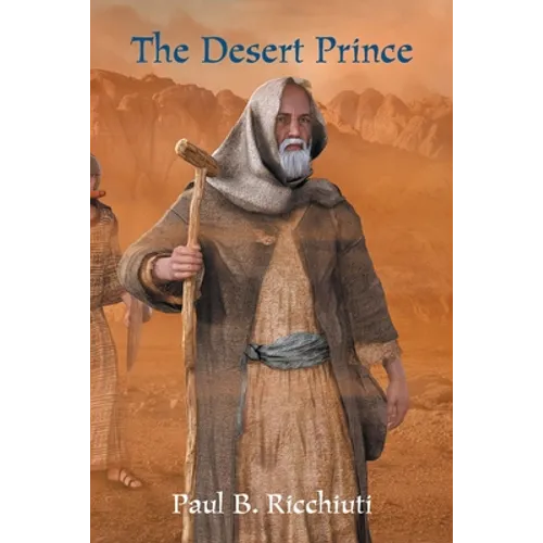 The Desert Prince