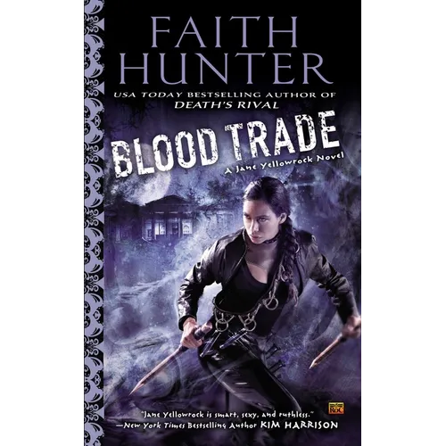 Blood Trade