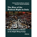 The Rise of the Radical Right in Italy: A New Balance of Power in the Right-Wing Camp