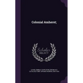 Colonial Amherst;