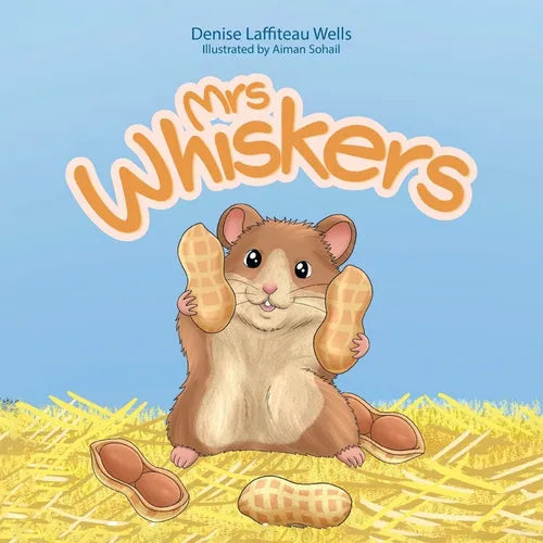 Mrs. Whiskers