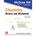 McGraw Hill Chemistry Review and Workbook