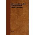 Hill's Swedish-English English-Swedish Pocket Dictionary