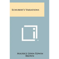 Schubert's Variations