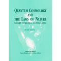 Quantum Cosmology Laws of Nature: Philosophy