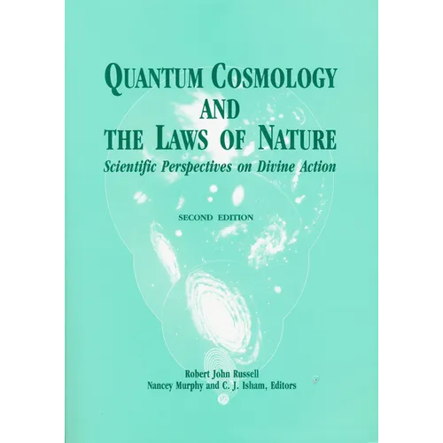 Quantum Cosmology Laws of Nature: Philosophy