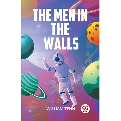 The Men In The Walls