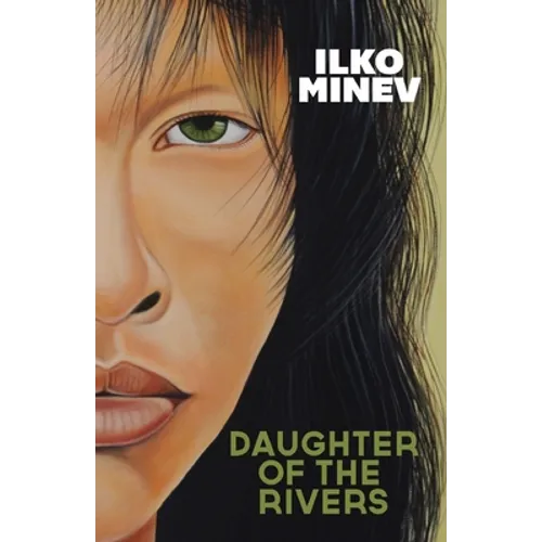 Daughter of the Rivers