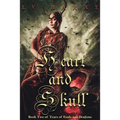 Heart and Skull