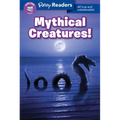 Ripley Readers Level4 Lib Edn Mythical Creatures!