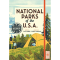 National Parks of the USA Journal