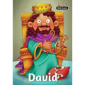 David - Bible People: The story of David