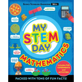 My Stem Day - Mathematics: Packed with Fun Facts and Activities!