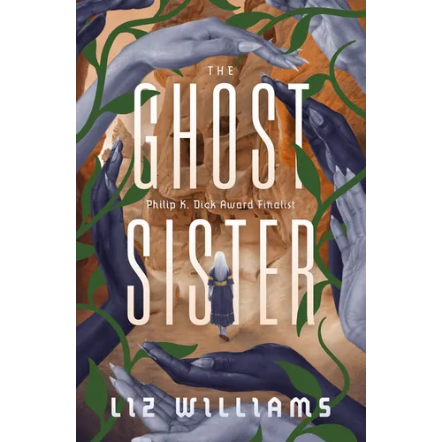 The Ghost Sister