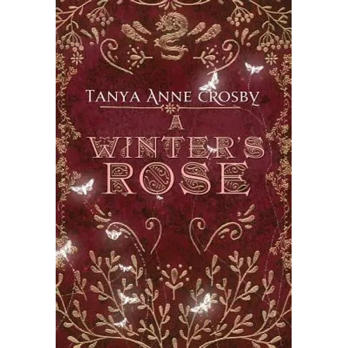 A Winter's Rose