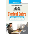 Sbi: Clerical Cadre (Junior Associates) Phase-I Preliminary Exam Guide
