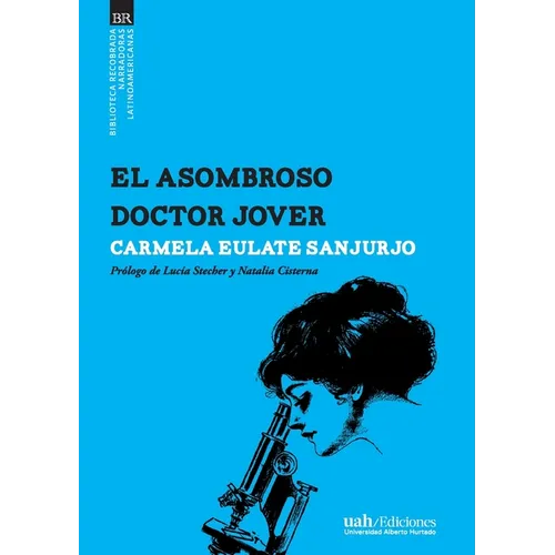 El asombroso Doctor Jover