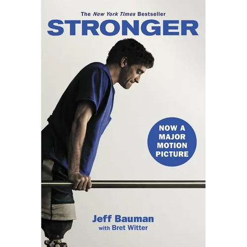 Stronger
