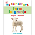 My First Bilingual Farm