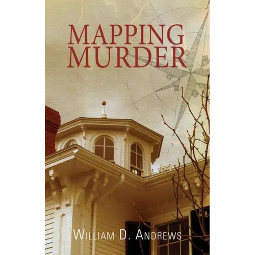 Mapping Murder