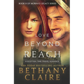 Love Beyond Reach (Large Print Edition): A Scottish, Time Travel Romance