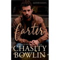 Carter: A Small Town Opposites Attract Romance