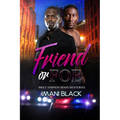 Friend or Foe: Brice Simpson Hood Mysteries