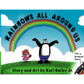 Rainbows All Around Us