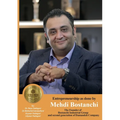 Entrepreneurship as done by Mehdi Bostanchi: The Founder of Bostanchi Industrial Group and second generation of Damandeh Company (Iranian Great Entrep