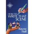 How To Write That Scene