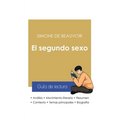Guía de lectura El segundo sexo de Simone de Beauvoir (análisis literario de referencia y resumen completo)