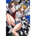 Triage X, Vol. 19