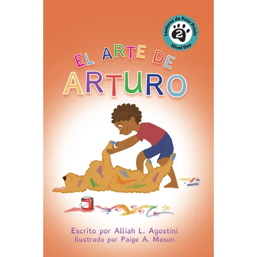 El Arte de Arturo