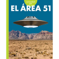 Curiosidad Por El Area 51