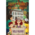 Treasure Hunter, Fun-Filled Animal Mystery for Kids: The Pet Detective Mysteries