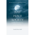 Just Peace Society with Chef D Malfi