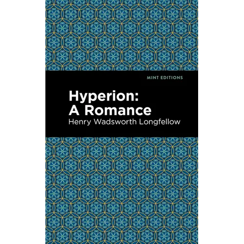 Hyperion: A Romance