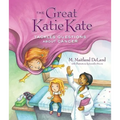 The Great Katie Kate Tackles Questions about Cancer