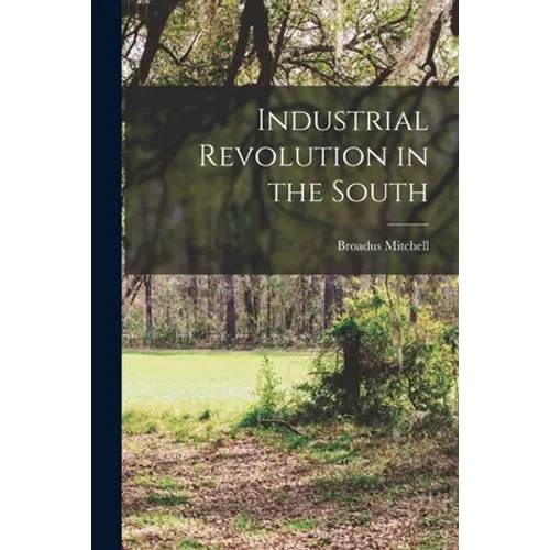 Industrial Revolution in the South