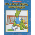 It's a Good Game, Dear Dragon