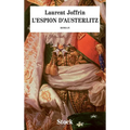 L Espion d'Austerlitz
