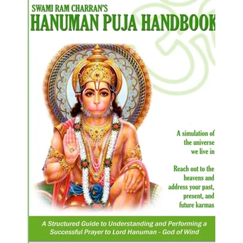 Hanuman Puja Handbook