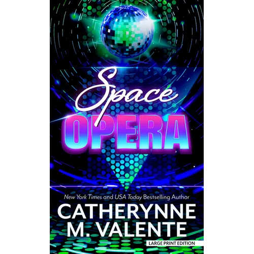 Space Opera