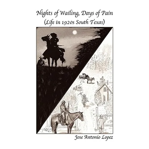 Nights of Wailing, Days of Pain