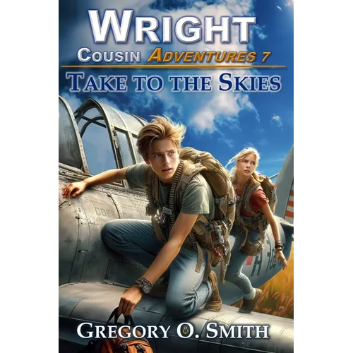 Take to the Skies