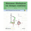 Sistemas dinámicos en tiempo continuo: Modelado y simulación